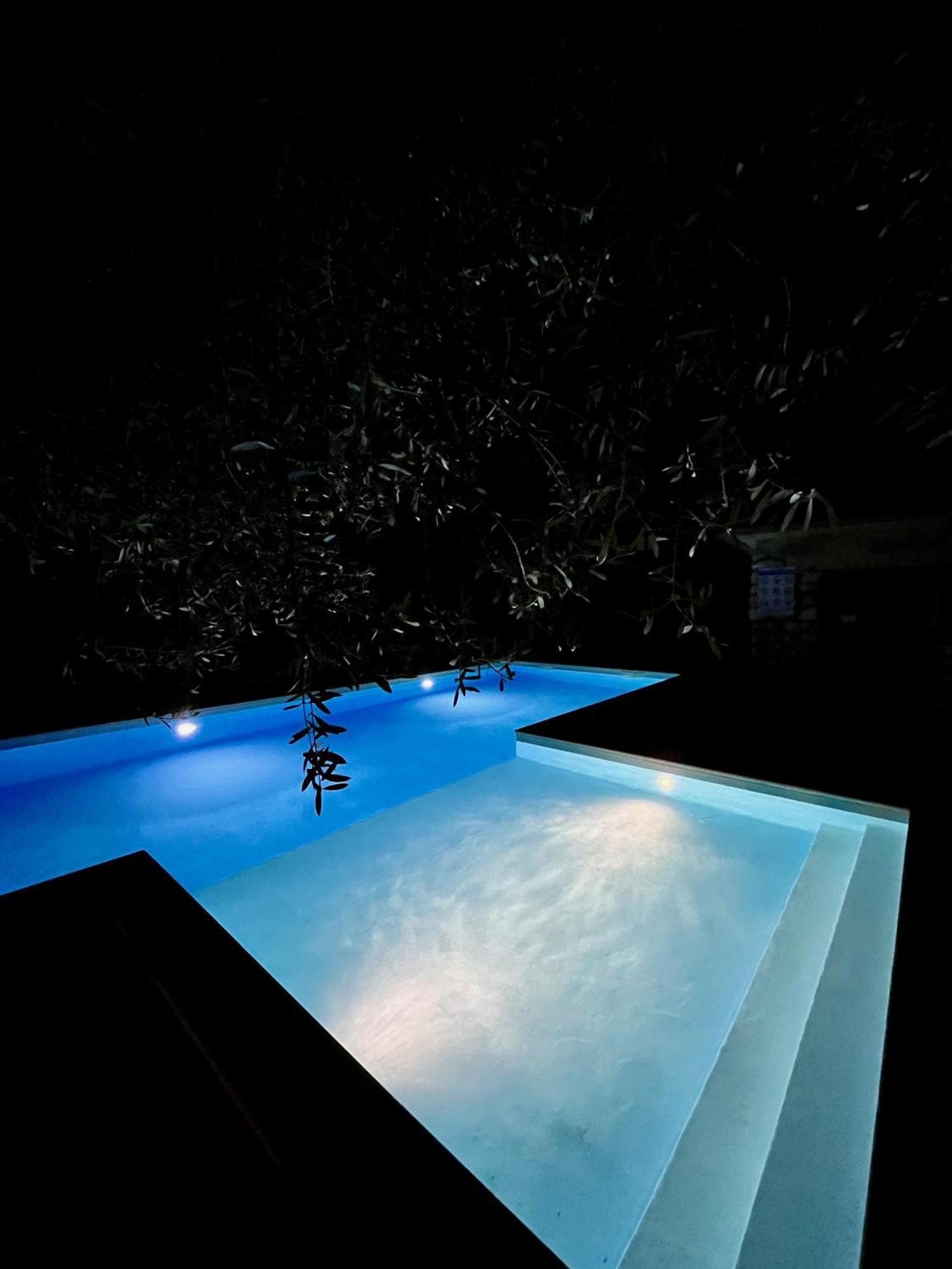 Villa Cimic Krk Town Extérieur photo